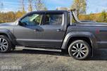 2017 Volkswagen Amarok, AMAROK V6, 3.0-224 D 4MOTION, Automat, 