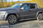 2017 Volkswagen Amarok, AMAROK V6, 3.0-224 D 4MOTION, Automat, 