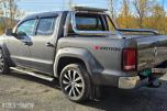 2017 Volkswagen Amarok, AMAROK V6, 3.0-224 D 4MOTION, Automat, 
