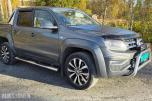 2017 Volkswagen Amarok, AMAROK V6, 3.0-224 D 4MOTION, Automat, 