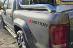 2017 Volkswagen Amarok, AMAROK V6, 3.0-224 D 4MOTION, Automat, 