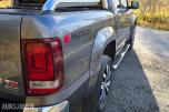 2017 Volkswagen Amarok, AMAROK V6, 3.0-224 D 4MOTION, Automat, 