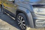 2017 Volkswagen Amarok, AMAROK V6, 3.0-224 D 4MOTION, Automat, 