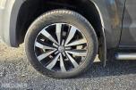 2017 Volkswagen Amarok, AMAROK V6, 3.0-224 D 4MOTION, Automat, 