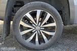2017 Volkswagen Amarok, AMAROK V6, 3.0-224 D 4MOTION, Automat, 
