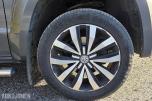 2017 Volkswagen Amarok, AMAROK V6, 3.0-224 D 4MOTION, Automat, 