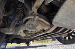 2017 Volkswagen Amarok, AMAROK V6, 3.0-224 D 4MOTION, Automat, 