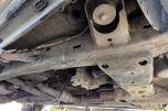 2017 Volkswagen Amarok, AMAROK V6, 3.0-224 D 4MOTION, Automat, 