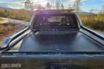2017 Volkswagen Amarok, AMAROK V6, 3.0-224 D 4MOTION, Automat, 