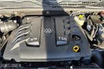 2017 Volkswagen Amarok, AMAROK V6, 3.0-224 D 4MOTION, Automat, 