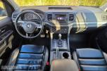 2017 Volkswagen Amarok, AMAROK V6, 3.0-224 D 4MOTION, Automat, 