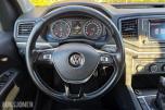 2017 Volkswagen Amarok, AMAROK V6, 3.0-224 D 4MOTION, Automat, 
