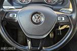2017 Volkswagen Amarok, AMAROK V6, 3.0-224 D 4MOTION, Automat, 