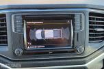 2017 Volkswagen Amarok, AMAROK V6, 3.0-224 D 4MOTION, Automat, 