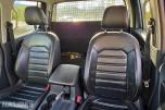 2017 Volkswagen Amarok, AMAROK V6, 3.0-224 D 4MOTION, Automat, 