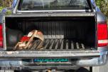 2017 Volkswagen Amarok, AMAROK V6, 3.0-224 D 4MOTION, Automat, 