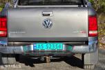 2017 Volkswagen Amarok, AMAROK V6, 3.0-224 D 4MOTION, Automat, 