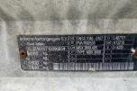 2010 Anssems MSX 3000 maskinhenger/tilhenger