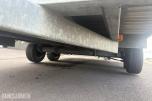 2010 Anssems MSX 3000 maskinhenger/tilhenger