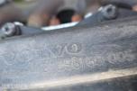 2 stk VOLVO XC70 09 MOTOR