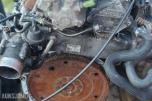 2 stk VOLVO XC70 09 MOTOR