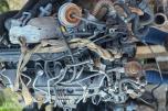 2 stk VOLVO XC70 09 MOTOR