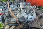 2 stk VOLVO XC70 09 MOTOR