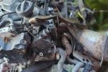 2 stk VOLVO XC70 09 MOTOR