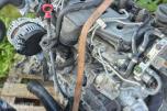 2 stk VOLVO XC70 09 MOTOR
