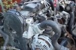 2 stk VOLVO XC70 09 MOTOR