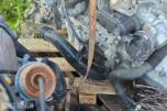 2 stk VOLVO XC70 09 MOTOR