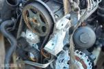 2 stk VOLVO XC70 09 MOTOR