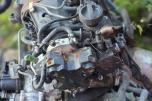 2 stk VOLVO XC70 09 MOTOR