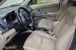 2007 Mitsubishi Outlander 2.0 Diesel 140hk 4WD, Hengerfeste, Prosjekt