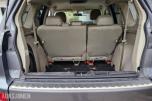 2007 Mitsubishi Outlander 2.0 Diesel 140hk 4WD, Hengerfeste, Prosjekt