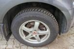 2007 Mitsubishi Outlander 2.0 Diesel 140hk 4WD, Hengerfeste, Prosjekt