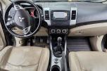 2007 Mitsubishi Outlander 2.0 Diesel 140hk 4WD, Hengerfeste, Prosjekt