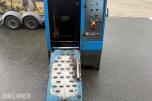 2016 Tecnolux Reddy dekkevasker / dekkvaskemaskin 230V