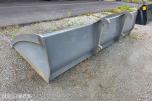 Planeringsskuffe SMS/trima feste bredde 220 cm