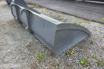 Planeringsskuffe SMS/trima feste bredde 220 cm