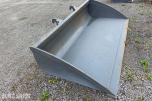 Planeringsskuffe SMS/trima feste bredde 220 cm