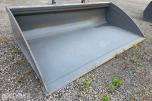 Planeringsskuffe SMS/trima feste bredde 220 cm