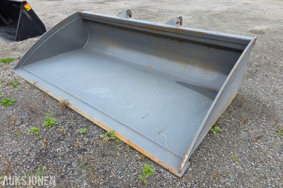 Planeringsskuffe SMS/trima feste bredde 220 cm