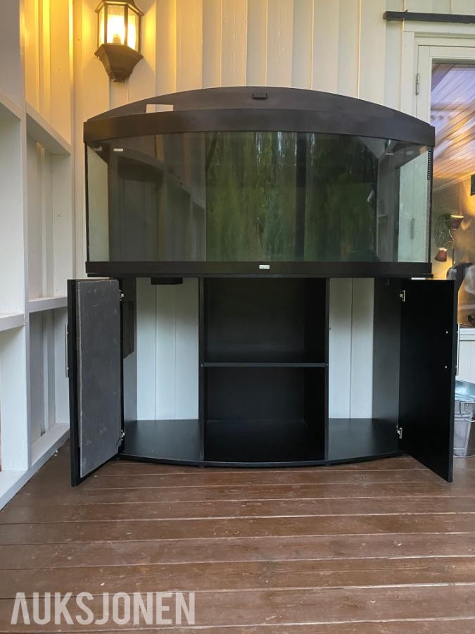 2020 Juwel Vision 450L Akvarium *ingen minstepris*