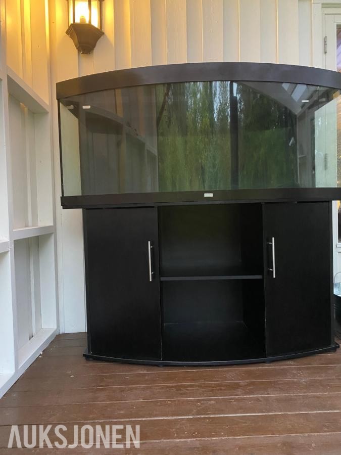 2020 Juwel Vision 450L Akvarium *ingen minstepris*