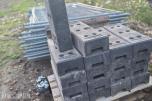 25 stk Industrigjerder 