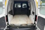 2017 Volkswagen Caddy, 2,0 TDI 102hk aut, 86226km