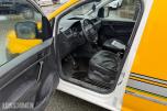 2017 Volkswagen Caddy, 2,0 TDI 102hk aut, 86226km