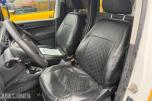 2017 Volkswagen Caddy, 2,0 TDI 102hk aut, 86226km