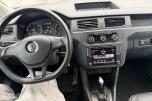 2017 Volkswagen Caddy, 2,0 TDI 102hk aut, 86226km